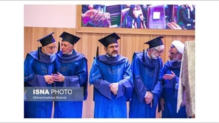 14020726: شیخ زکزاکی «فقیه علم مبارزه» یا دکتر دانشگاه تهران؟!