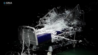 تخت زایمان طبیعی