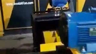 فن سانتریفیوژ فشار مثبت در تهران09121865671