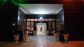 گزارش تصویری روز اول همایش اصفهان