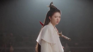 سریال چینی ببر و درنا 2023 Tiger and Crane قسمت 34 با زیرنویس فارسی