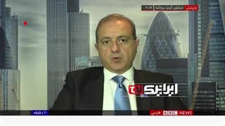 14020727: قدرت انفجار موشک کافی بود که نشان دهد کار اسرائیل بوده است