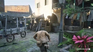 ای5 اقتصادی با رم 12 ssd 256 هارد 500گیگ و گرافیک 8 اجرای بازی RED DEAD 2