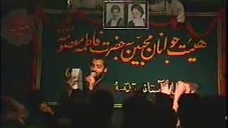 تقدیم به نازدانه امام حسین (ع)