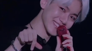 دنیایی که میخوام توش باشم(: