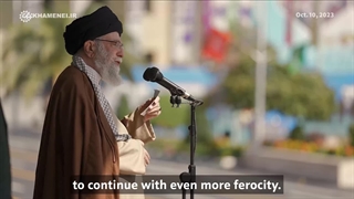 Pretending to be the victim: Zionist strategy for more crimes