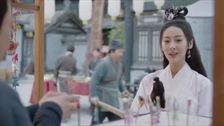 سریال چینی ببر و درنا 2023 Tiger and Crane قسمت 36 آخر با زیرنویس فارسی