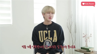 قسمت 3 Heart kids room از STRAY KIDS همراه زیرنویس فارسی آنلاین♡♡ کپ. ( درخواستی)