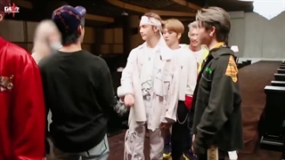 پشت صحنه موزیک ویدئو God's menu از STRAY KIDS همراه زیرنویس فارسی آنلاین♡♡ ( درخواستی).کپ