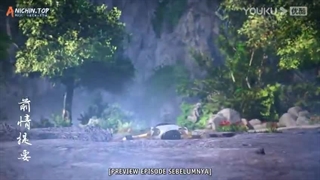 انیمه افسانه پادشاه هنرهای رزمی/King of Martial Arts قسمت 30 + زیرنویس فارسی