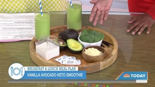 976-متخصص تغذیه برنامه غذایی را برای انجام کتو در طولانی مدت به اشتراک می گذارد