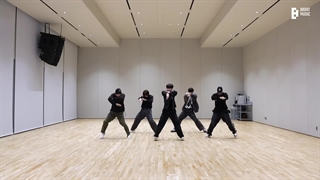 دنس پرکتیس Chasing That Feeling