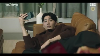 قسمت 8 سریال کره ای رای اعدام (رای کشنده) با زیرنویس فارسی