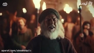 مداحی سوزناک ریان بن شبیب جدمون رو غریب گیر آووردن/ نریمان پناهی