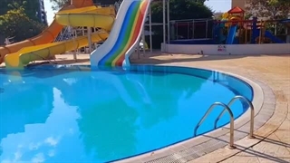 CAESAR RESORT بررسی پروژه در ۱۰ دقیقه