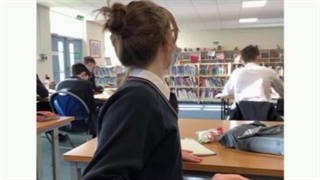 چند نکته برای مدرسه( ；-｀д´-)