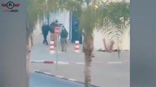 بررسی و تحلیل مسائل غرب آسیا و غزه توسط مدیر کانال سوریه