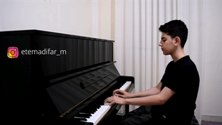 چرنی اپوس 299 شماره 1 _ czerny op 299 no 1