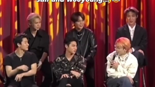 برخلاف استری‌کیدز که برای صدای دیپ فلیکس غش و ضعف میکنن ، ما ایتیزی رو داریم که مینگی رو بخاطر صداش بولی میکنن :خنده: