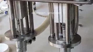 دستگاه پرکن کرم مرطوب کننده | 09157100071 رفع افتادگی پلک