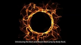 Burn and Boost Bootcamp - Your Ultimate Fitness Journey