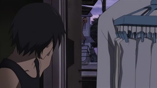 [AWHT] DARKER THAN BLACK - 03