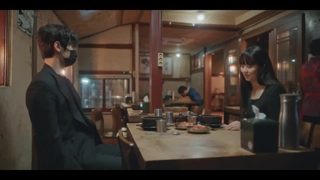 قسمت یازدهم سریال کره ای دروغگوی دوست داشتنی من ۲۰۲۳