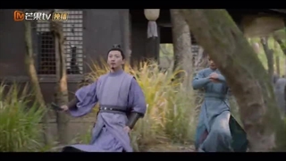 Ep13)دانلود سریال چینی خون جوانی The Young Blood 2023 - قسمت ۱۳ - زیرنویس فارسی