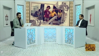 قابل توجه کسانی که میگن مردم غزه و فلسطین ناصبی و دشمن اهلبیت هستند لذا نباید بهشون کمک کرد