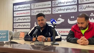 اخباری: امروز قرار نبود توپ‌های ما تبدیل به گل شود