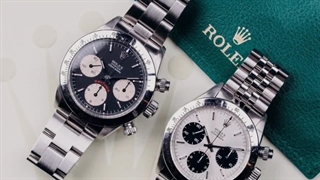 ساعت مچی میلیون دلاری | ساعتی که فقط روی دست ثروتمندان میتوان دید