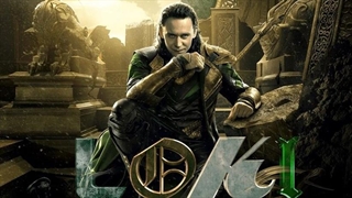 سریال لوکی Loki فصل اول قسمت سوم با زیرنویس فارسی