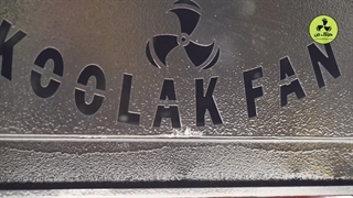 فن سانتریفیوژ فشار قوی در بندرعباس شرکت کولاک فن 09177002700