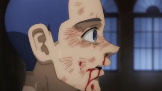 I sick ot your voice 