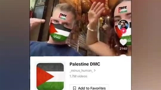 الله‌اکبر! چالش «سلام یا مهدی» تیک‌تاک، به بیشتر از ۱٫۷میلیون ویدیو رسید!