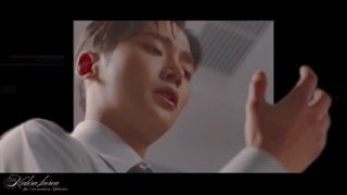 علاقم جلو چشامو بست...میکس کوتاه از سریال مقدر شده باتو! توضیحات