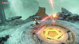 انیمه استاد کیمیاگری Master of Alchemy قسمت 12