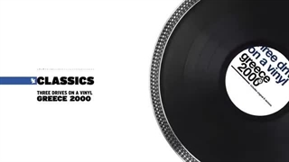 آهنگ خاطره انگیز Three Drives - Greece 2000