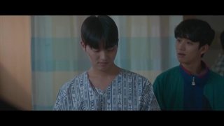 قسمت8"هشتم"سریال کره ای هندونه چشمک زن(Twinkling Watermelon)+زیرنویس فارسی