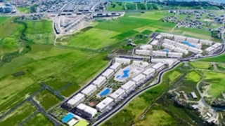 خرید ملک در قبرس شمالی COURTYARD PLATINUM