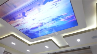 اجرای دکوراسیون نئوکلاسیک در شیراز