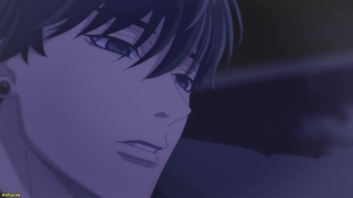 انیمه دختر سگ نگهبانش Ojou to Banken-kun قسمت2 با زیرنویس فارسی