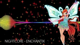 آهنگ تبدیل انچانتیکس