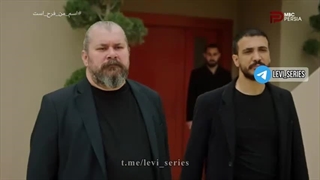 سریال اسم من فرح است قسمت 34 دوبله فارسی