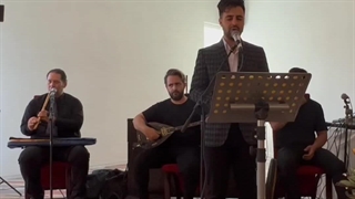 گروه موسقی سنتی غمگین /09125729113