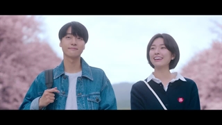 قسمت سوم دونا قسمت 3 +زیرنویس فارسی Doona! 2023  با بازی سوزی و یانگ سه جونگ اثری از کارگردان سقوط بر روی تو