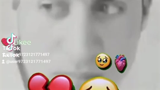 زدی قلبمو شکوندی