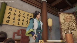 انیمه Supreme-God خدای بلند مرتبه امپراطور قسمت 3