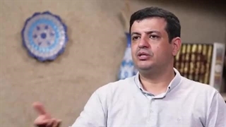 سخنرانی مهم در مورد مهاجران افغانستانی