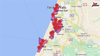 14020729: ترس صهیونیست ها ازاستفاده عملیاتی شدن موشک جدید مقاومت!